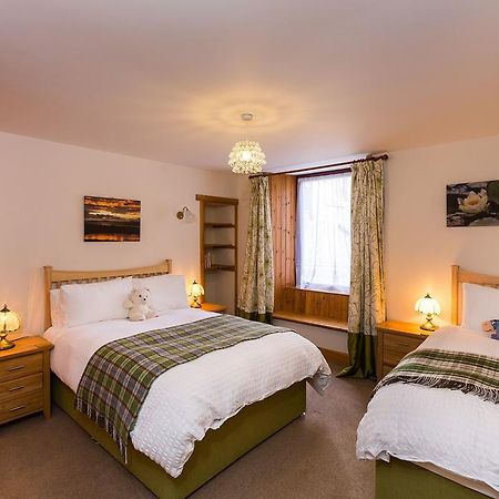 Corbie Self Catering Shetland Apartment Lerwick Ngoại thất bức ảnh