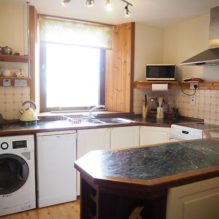 Corbie Self Catering Shetland Apartment Lerwick Ngoại thất bức ảnh