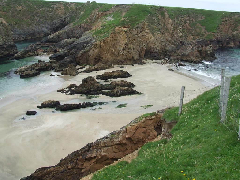Corbie Self Catering Shetland Apartment Lerwick Ngoại thất bức ảnh