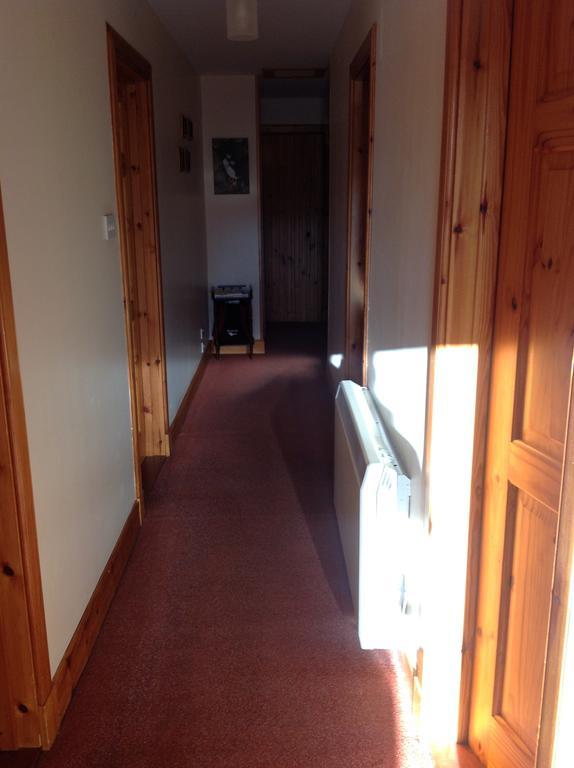 Corbie Self Catering Shetland Apartment Lerwick Ngoại thất bức ảnh