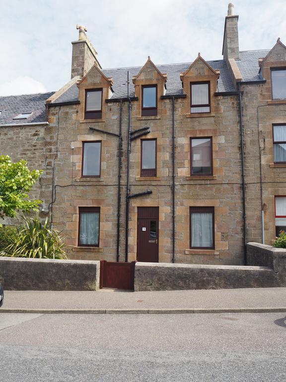 Corbie Self Catering Shetland Apartment Lerwick Ngoại thất bức ảnh
