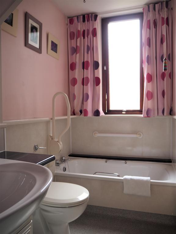 Corbie Self Catering Shetland Apartment Lerwick Ngoại thất bức ảnh
