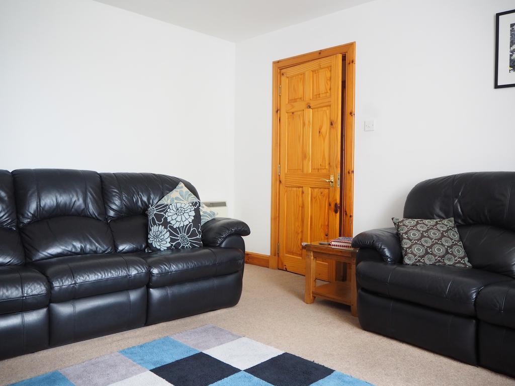 Corbie Self Catering Shetland Apartment Lerwick Ngoại thất bức ảnh